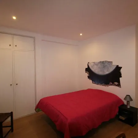 Appartement Hr Apartamento *