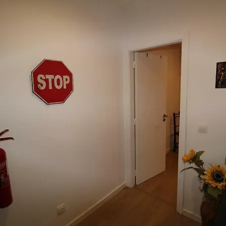 Hr Apartamento Albufeira