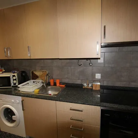Appartamento Hr Apartamento