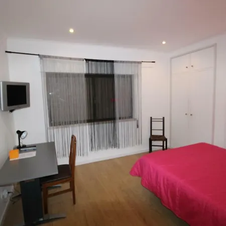 Hr Apartamento Appartamento Albufeira