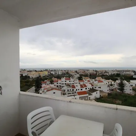 Hr Apartamento * Albufeira