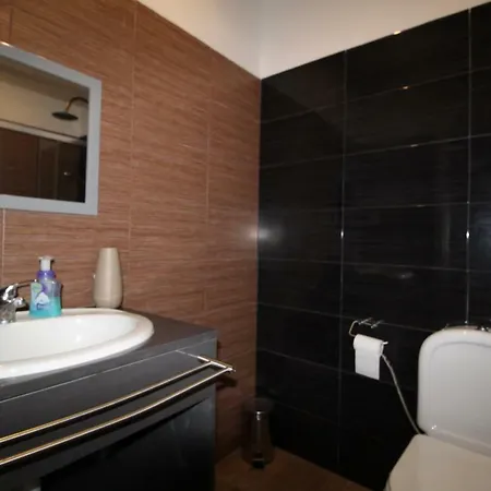Hr Apartamento Appartamento