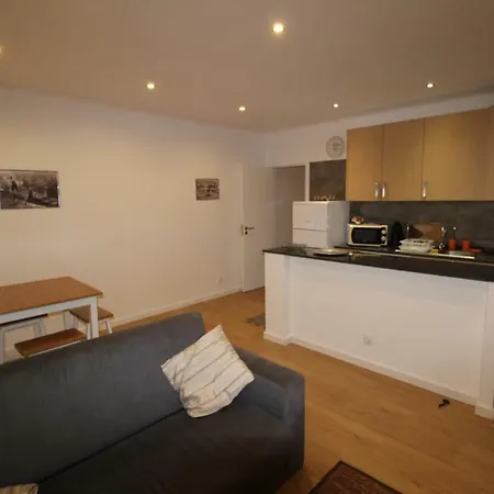 Hr Apartamento Apartmán *
