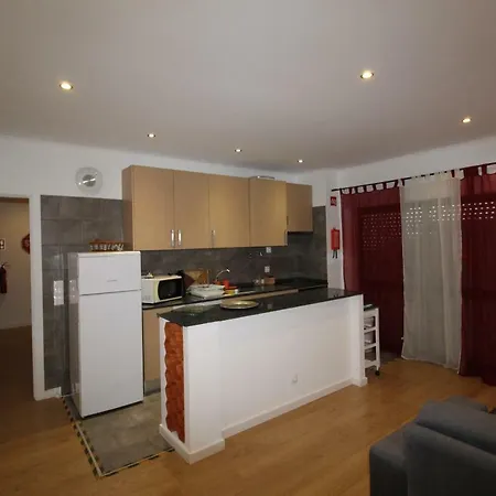 Hr Apartamento Appartamento Albufeira