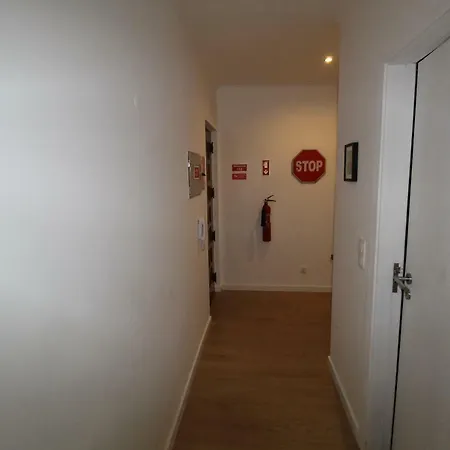 Hr Apartamento