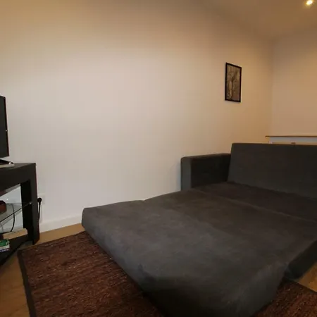 Hr Apartamento Appartamento