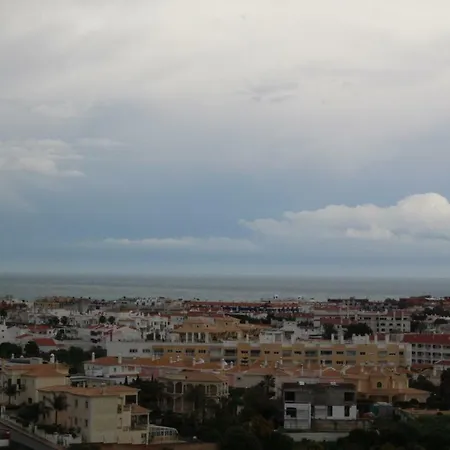 Apartmán Hr Apartamento Albufeira