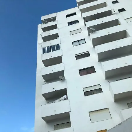 Hr Apartamento Albufeira