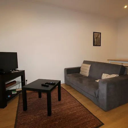 Hr Apartamento شقة البوفيرا